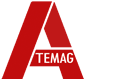 ATEMAG Logo