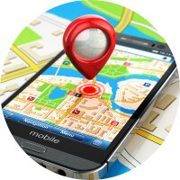 GPS Tracker Fahrzeugortung (LTE)