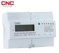 3-Phasen Smart Meter (WLAN/App)