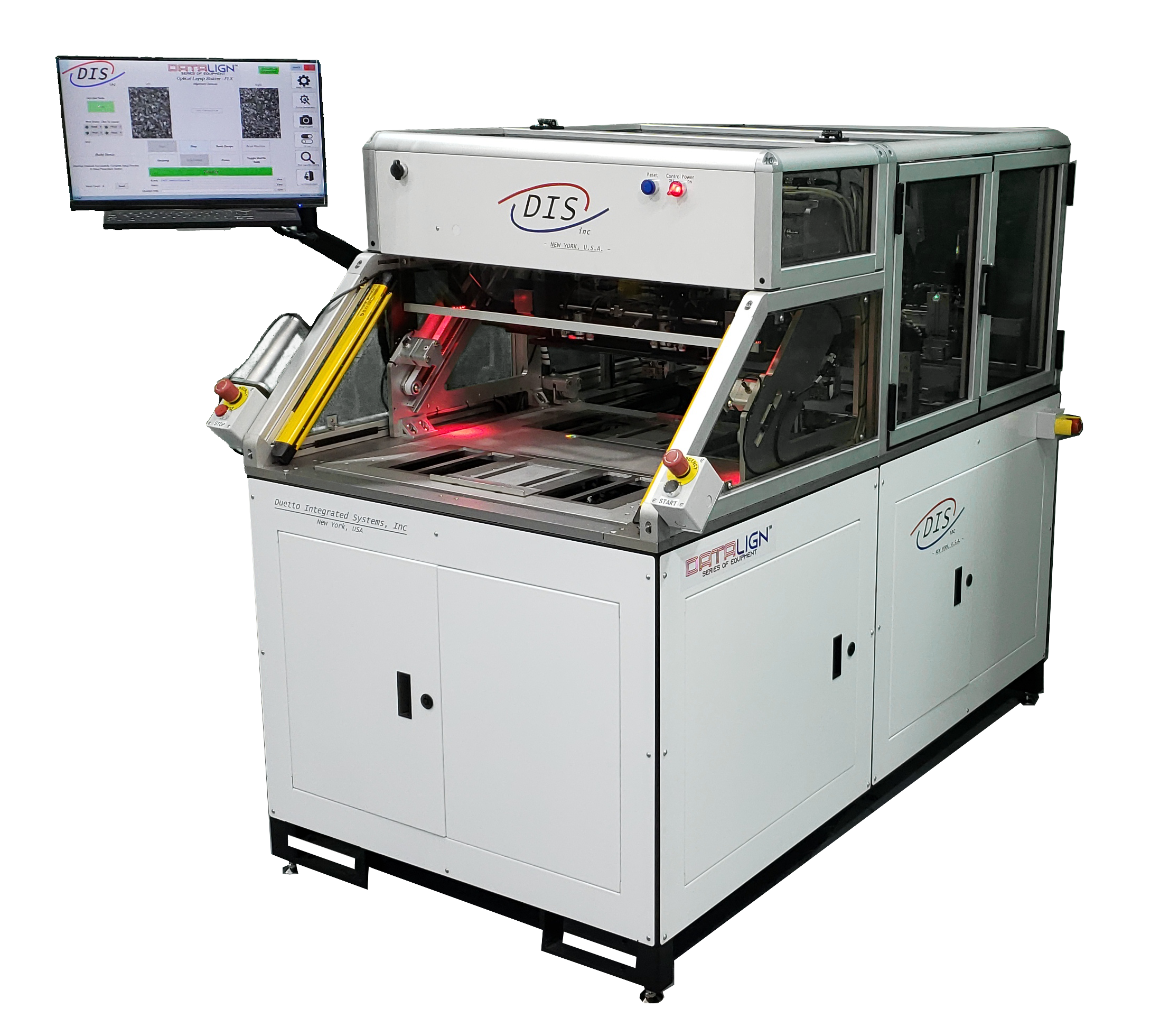 Smart Weld Pin-Bonding-System