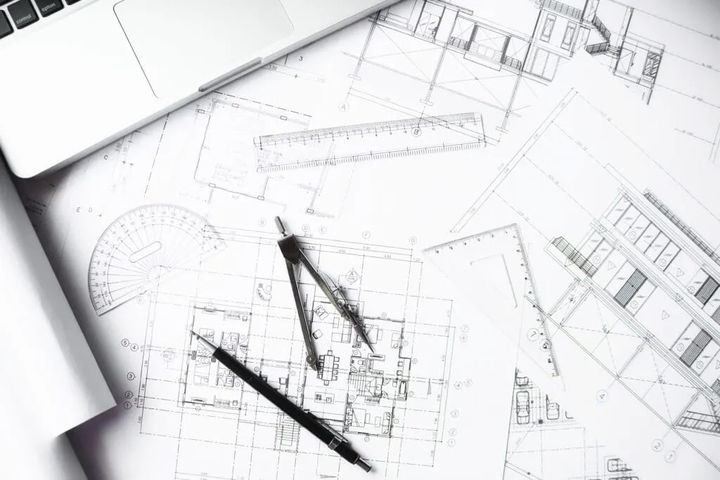 3D-CAD-Konstruktion & Engineering