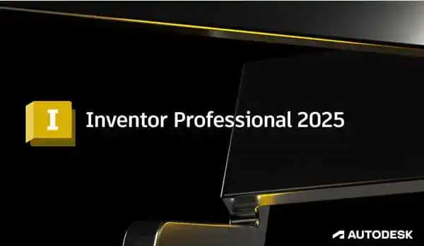 Konstruktion mit Autodesk Inventor