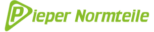 Logo Pieper Normteile GmbH