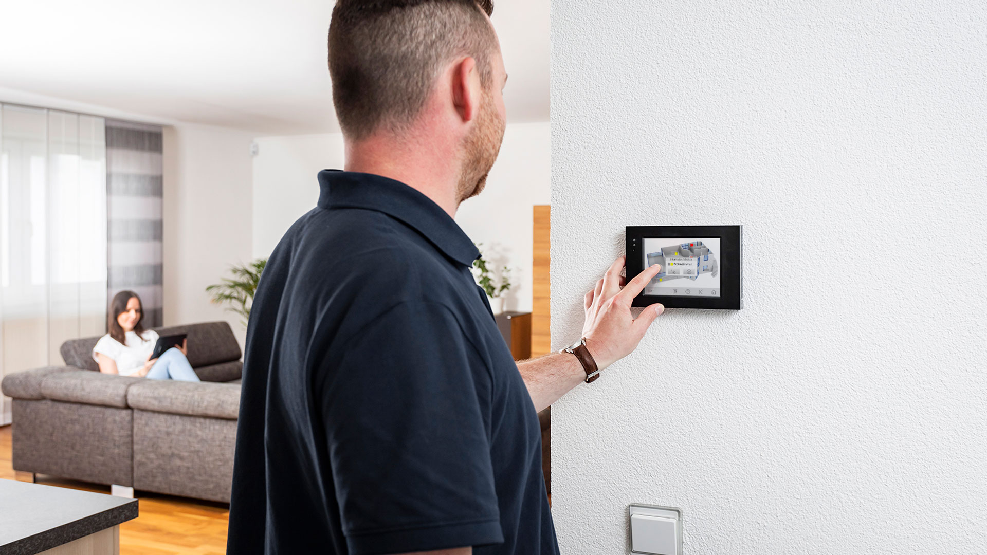 Smart Home