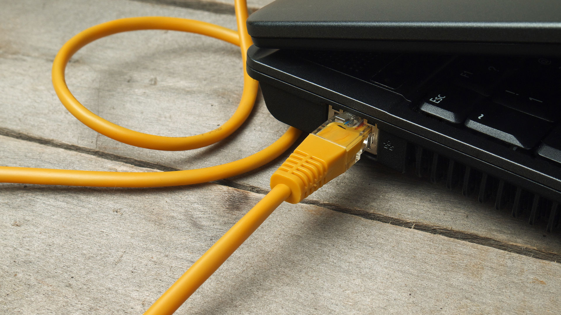 Netzwerktechnik