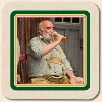 Philosophie der Brauerei