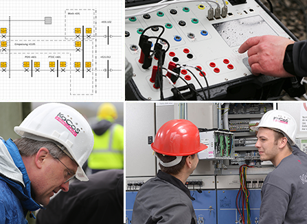 Engineering & Services