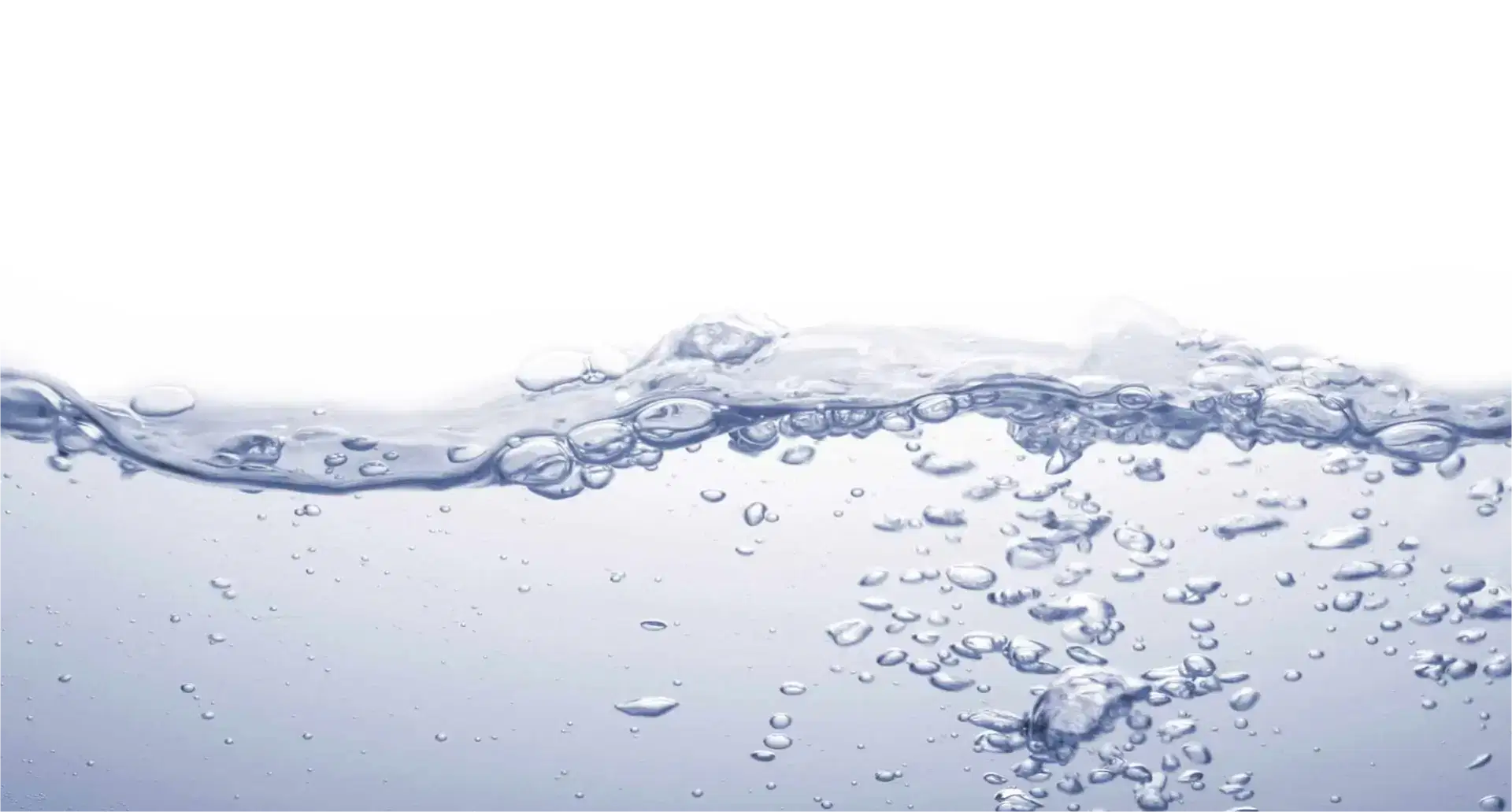 Wasserdesinfektion
