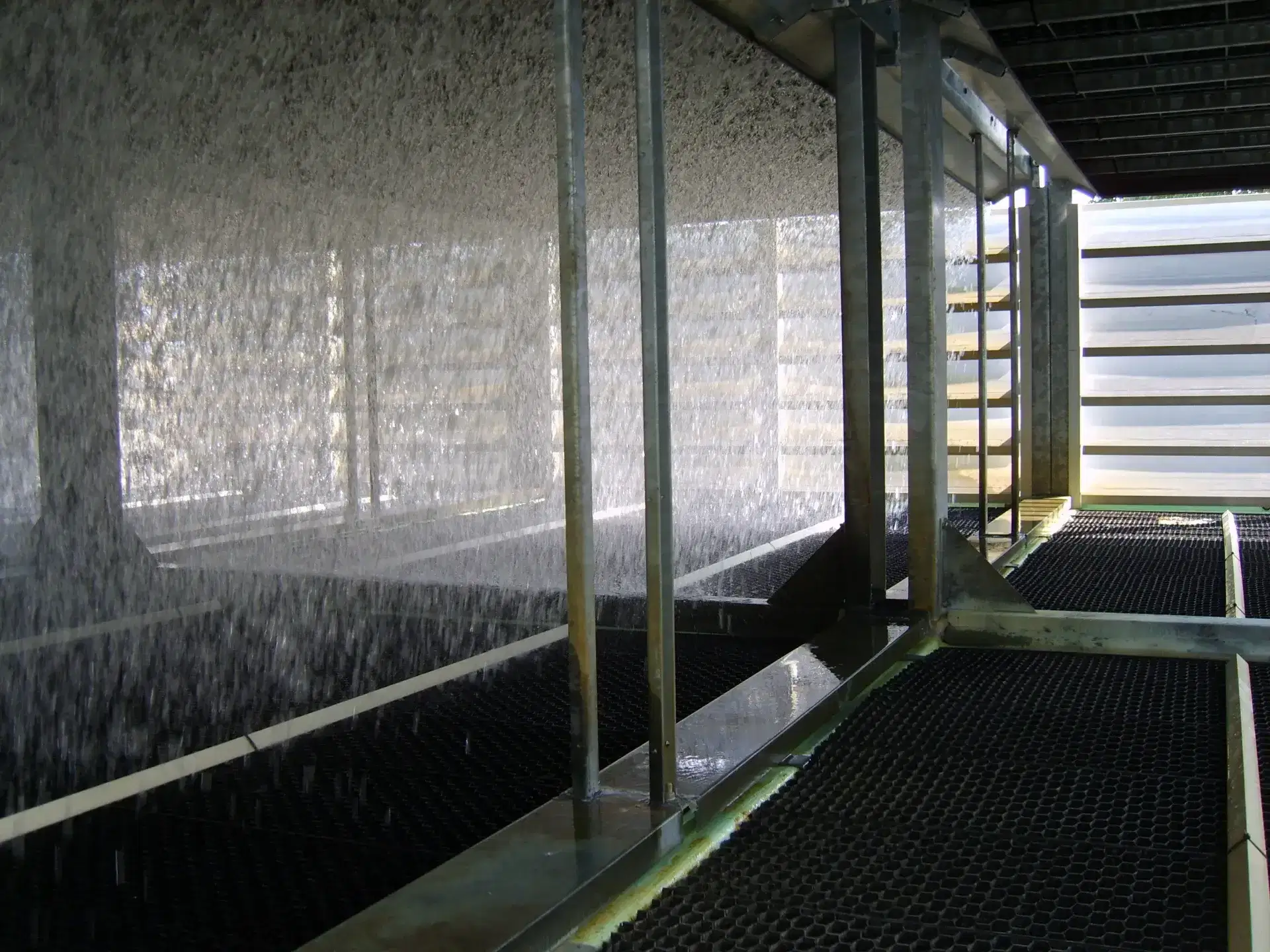 HVAC-Desinfektion