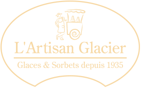 L'Artisan Glacier – Fertigung