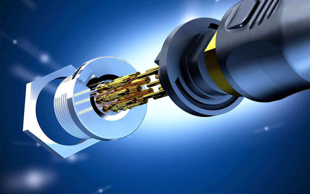 Kabel- und Konnektorsystem