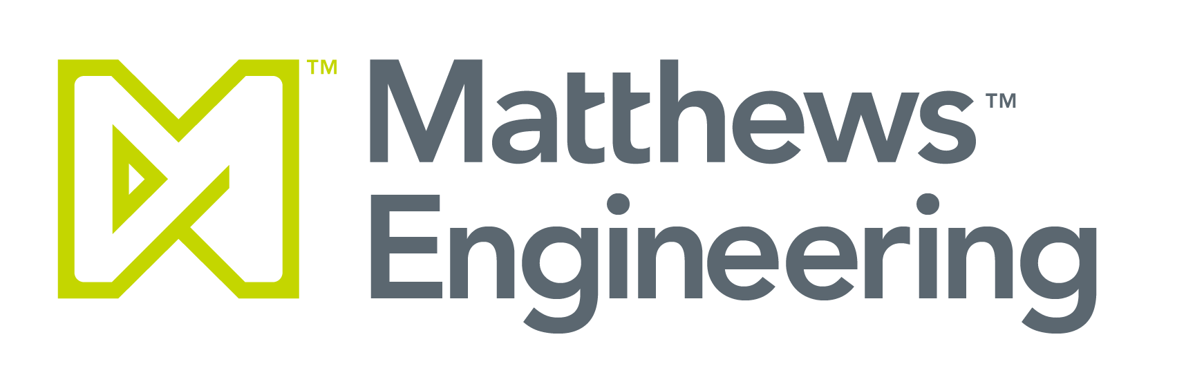 Matthews Engineering Logo