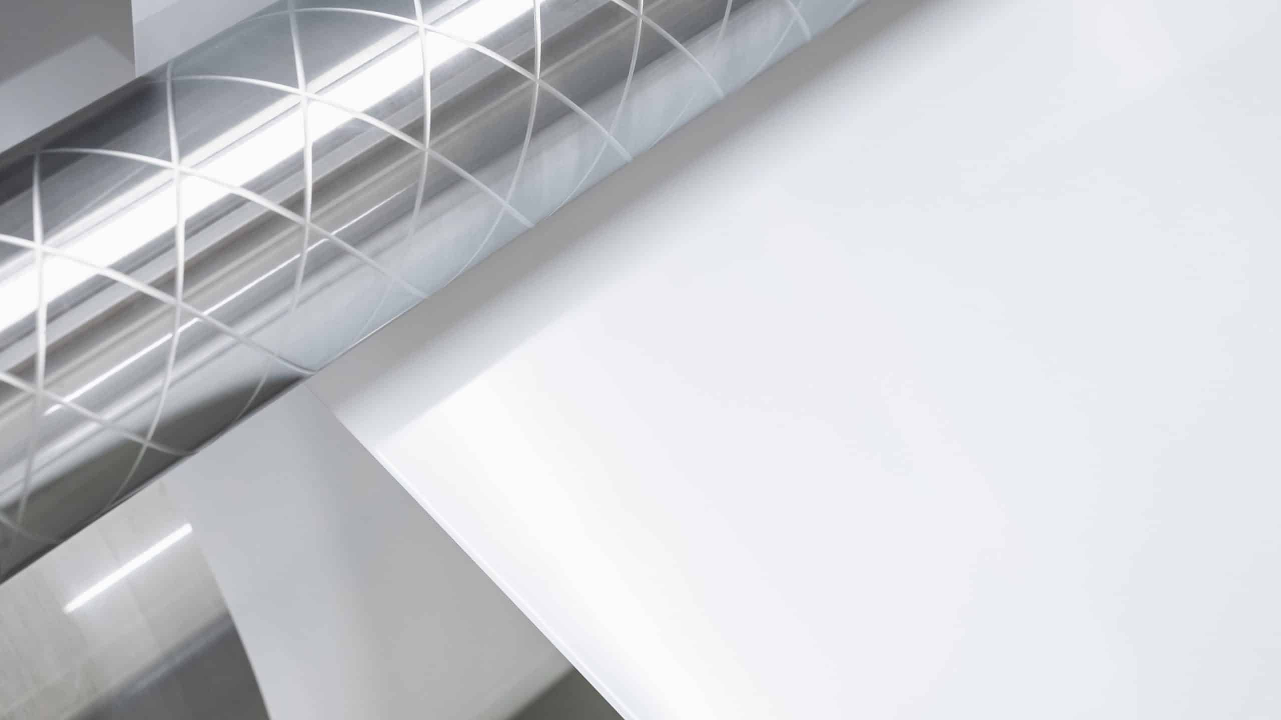 Materialvielfalt für Roll-to-Roll-Prozesse