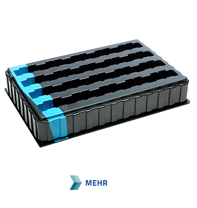 Werkstückträger (Trays)