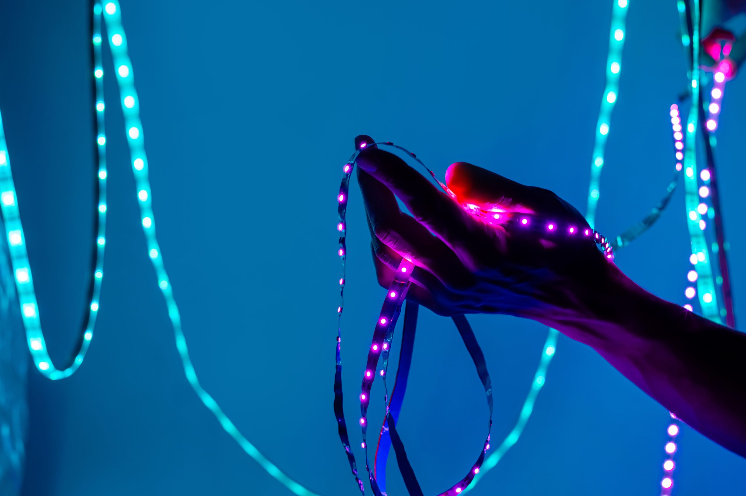 LED-Systeme
