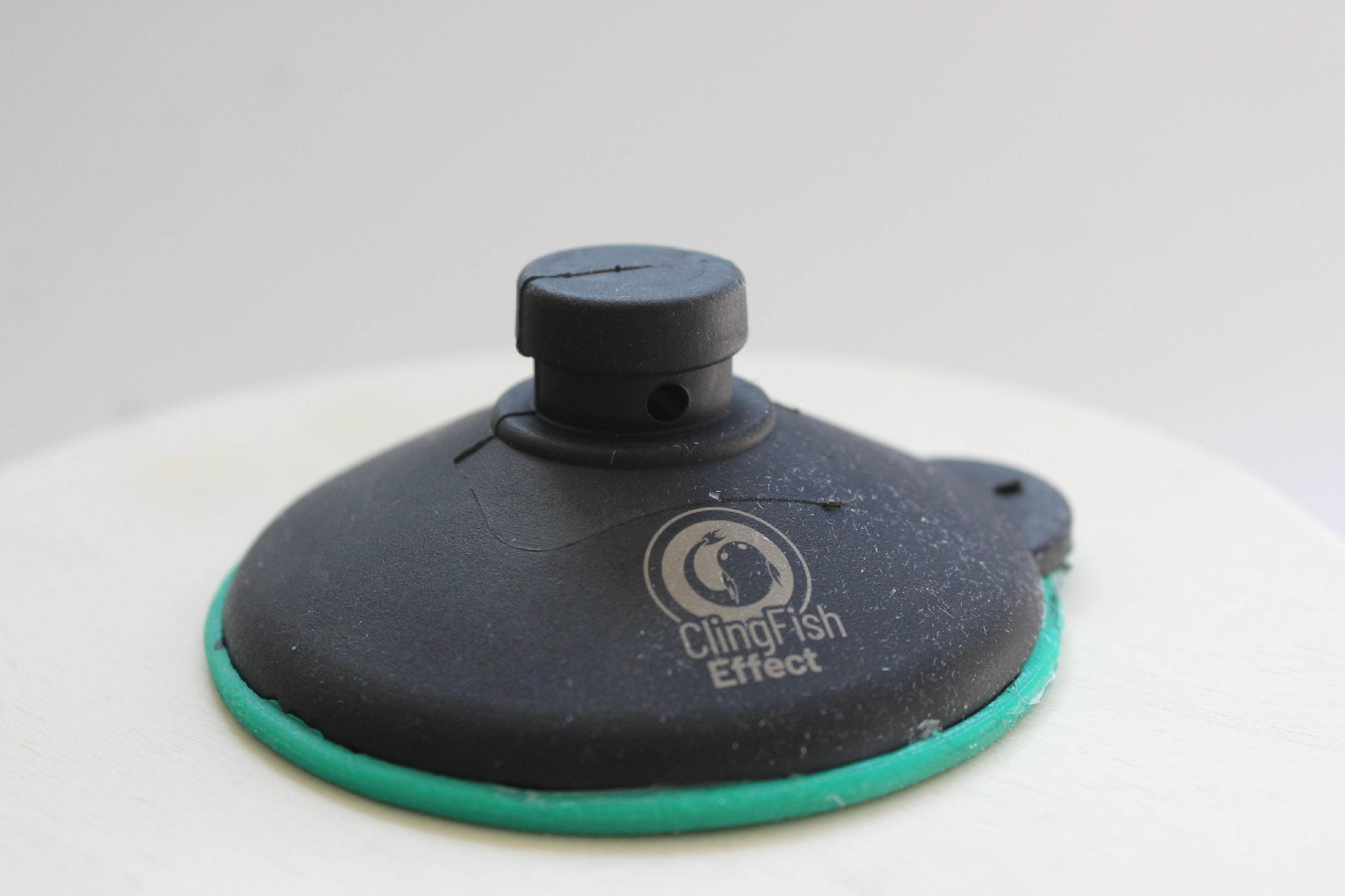 ClingTech Bionics Technologie