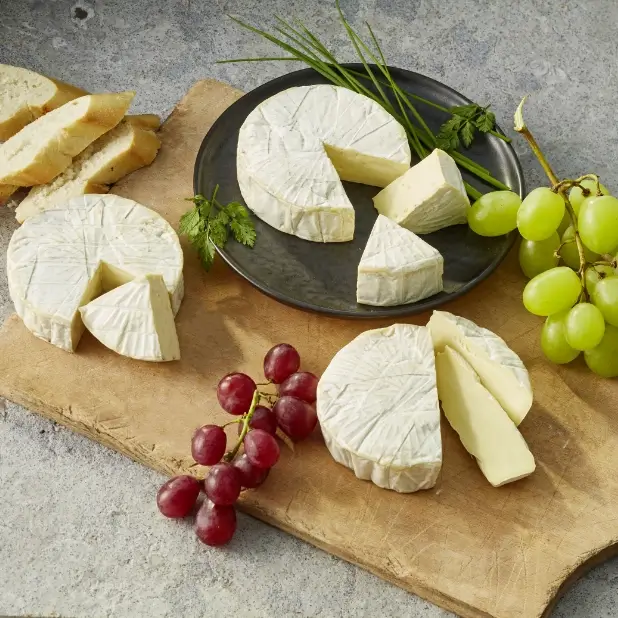 H-Brie / H-Camembert
