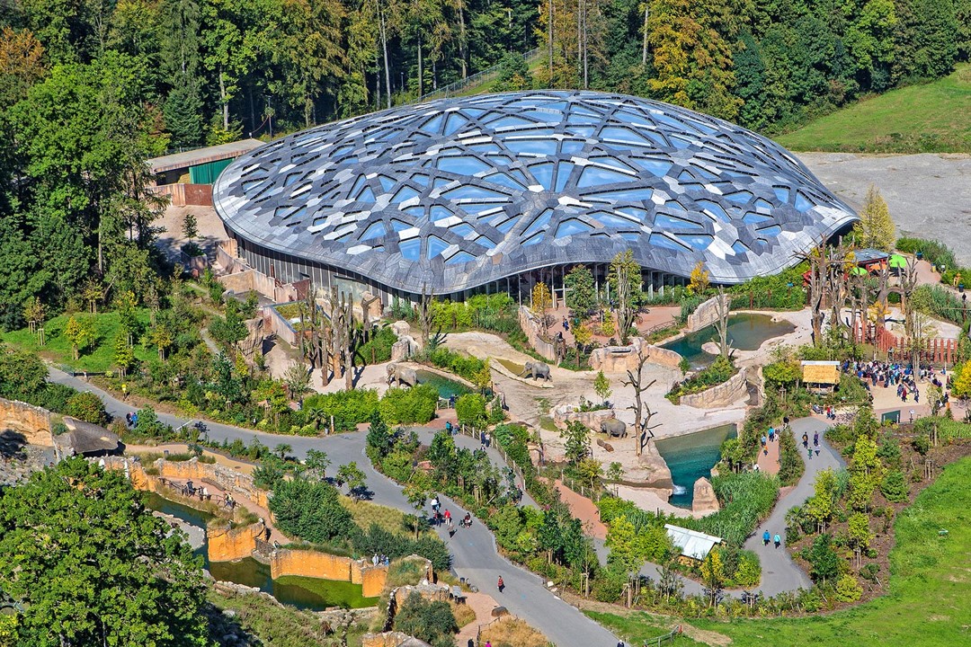 Zoo Zürich