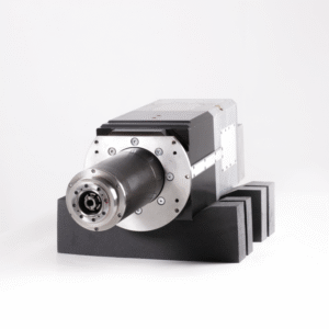 Omlat 02-056-09-9670 · HSK 63 F · 18.000 U/min · 12 kW