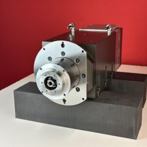 Omlat IMA 06534500 · HSK 63 F · 24.000 U/min · 12 kW