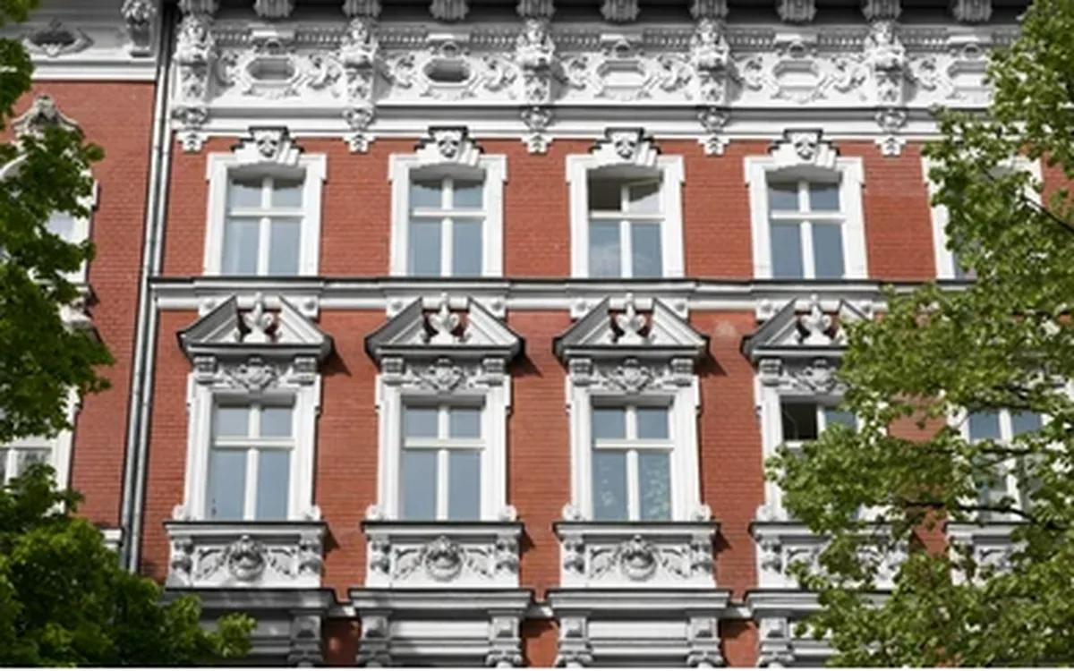 Facility- und Wartungsmanagement für vermietete Immobilien