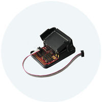 JTAG-Debugger