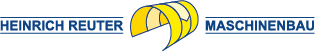Reuter Maschinenbau Logo