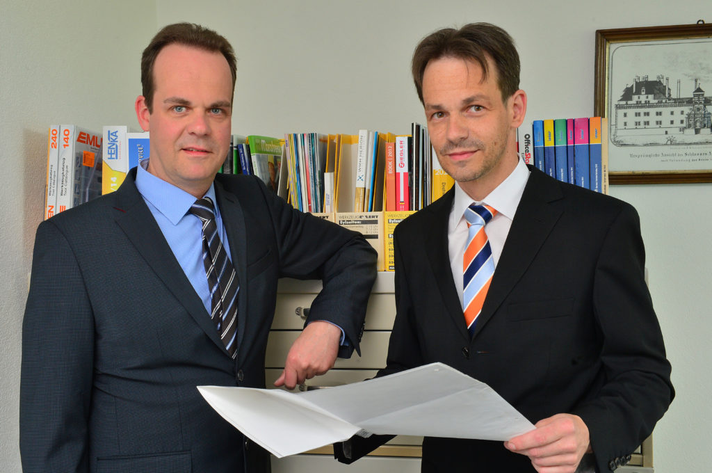 Management of MBS Lengefeld