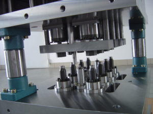 Reference component 11