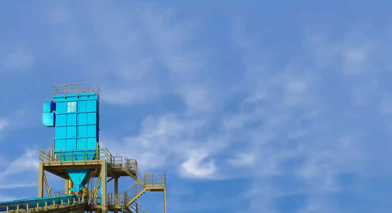 Intensiv-Filter Himenviro – Clean Air Technology seit 1922
