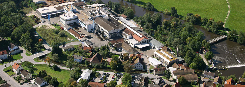Standort Schwandorf