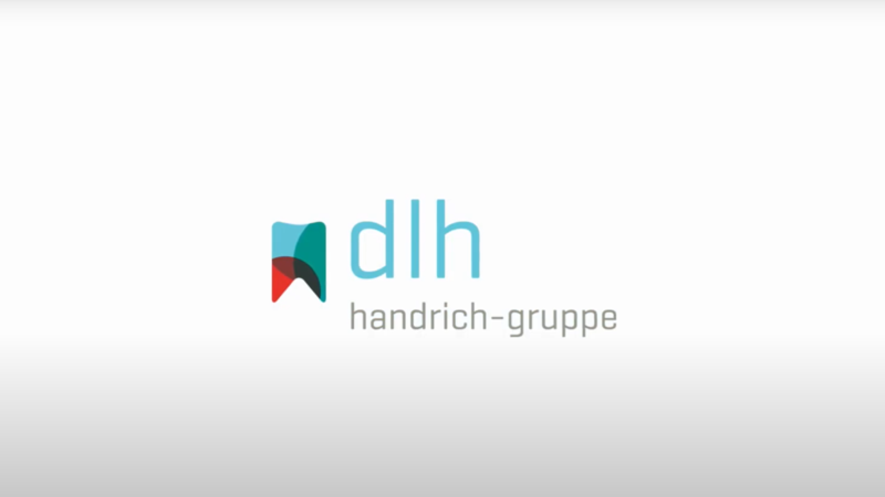 Team des Dental-Labors Handrich
