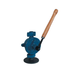 Handflügelpumpe