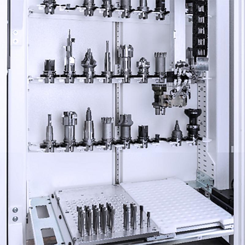 Mini-Automatisierung