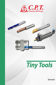 Tiny Tools Katalog