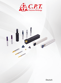 CPT Hauptkatalog