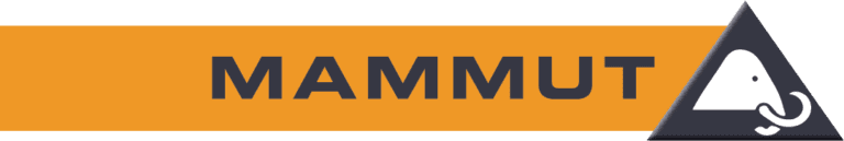 MAMMUT Logo