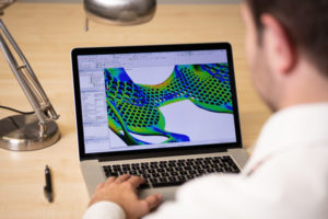 Validierung durch Simulation