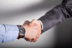 Initialisierung: Kostenfreies Erstgespräch