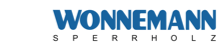 Wonnemann Sperrholz Logo