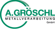 Gröschl Metallverarbeitung Logo