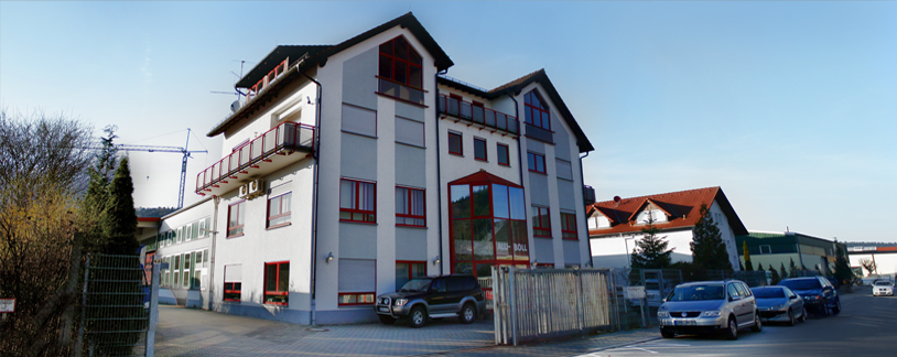 Alu-Boll – Fertigung