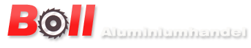 Alu-Boll Logo