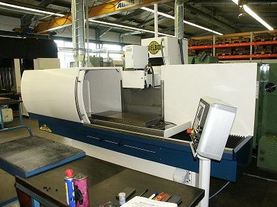 Flächenschleifmaschine ELB-SCHLIFF SMART LINE 10 COMFORT