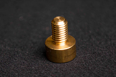 CNC-Werkstatt in Gebenstorf