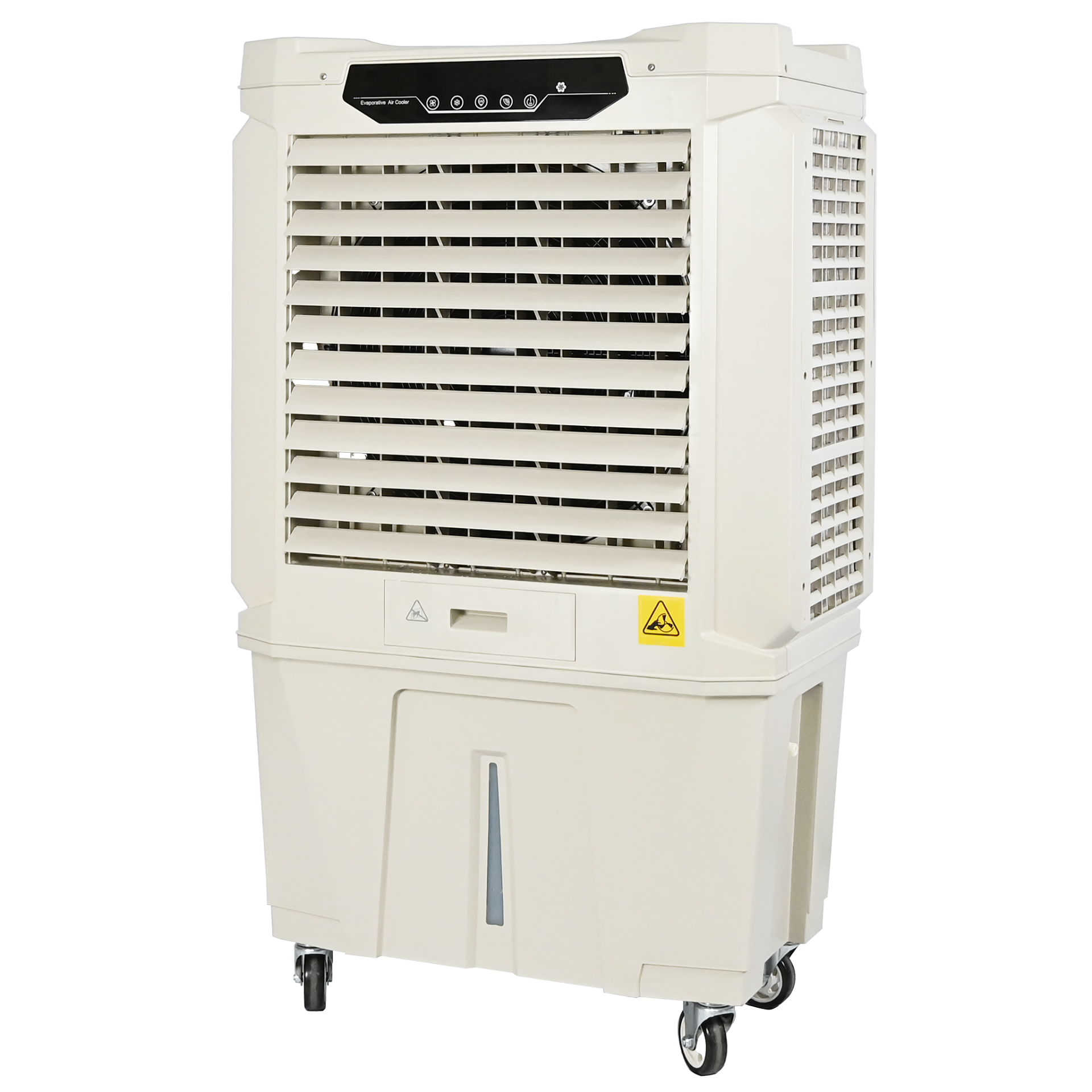 StratoCooler Pro – 13.000 m³/h, 145 l Tank