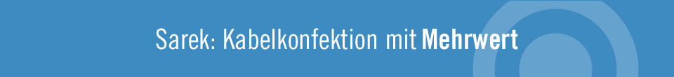 Kabelkonfektion NATO VG Steckerleitungen