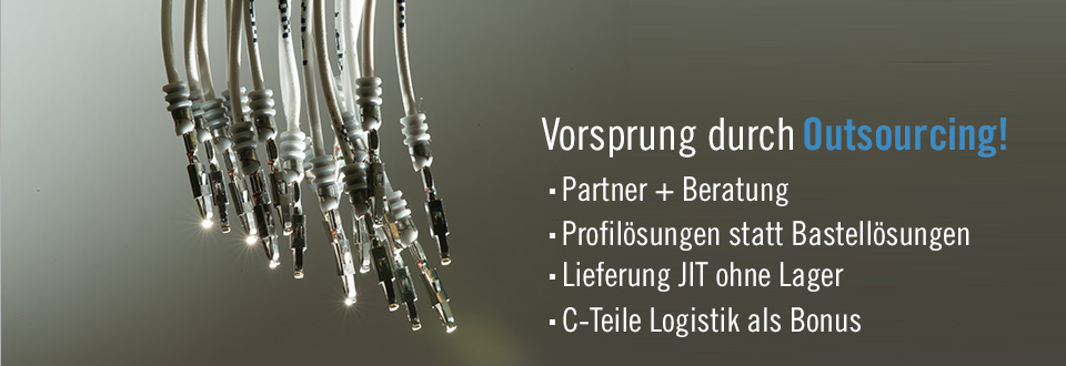 Sarek Kabel - Kabelkonfektion und Kabelherstellung