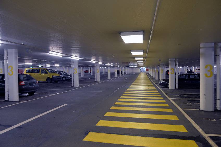 Projektfoto ETFB Elektrotechnik