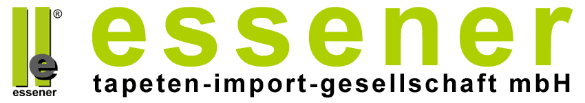 Essener Tapeten-Import Logo